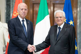 Italy at the Top of Tunisia’s Foreign Suppliers 