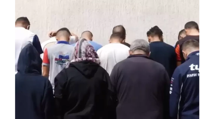 Algeria: Arrest of 13 Moroccans in Oran