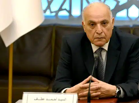 Algeria Wants More Fairness in the Association Agreement With the European Union